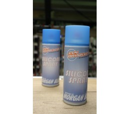 Morgan Blue Siliconen Spray 400ml
