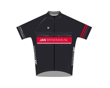 Jan Brinkman .nl Elite Shirt M