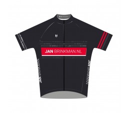Jan Brinkman .nl Elite Shirt Xl