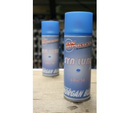 Morgan Blue Syn Lube Course Race/atb Voor Natte Omstandigheden 400 Ml