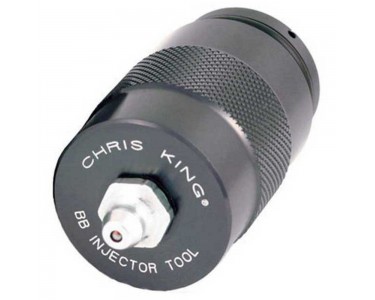 Chris King Press Fit 24 Bottom Bracket Cup Grease Injection Tool