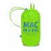 Mac In A Sac Regenjack Mias Neon Green M