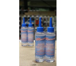 Morgan Blue Extra Dry Lube Atb Olie Voor Droog/natte Omstandigheden 150 Ml