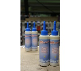 Morgan Blue Dry Wax Race/atb Voor Droge Omstandigheden 125cc