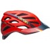 Urge Bike Urge Helmet Midjet Red 2022