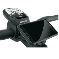 Sks Compit Smartphone Houder Voor Bosch Intuvia En Nyon Display