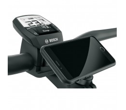 Sks Compit Smartphone Houder Voor Bosch Intuvia En Nyon Display