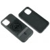 Sks Compit Cover-hoes Voor Iphone 12 Mini