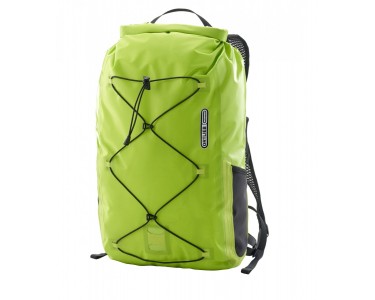 Ortlieb Rugzak Light Pack Two R6032 Lime 25l
