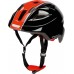 Puky Helm Ph 8-m Zwart/rood M
