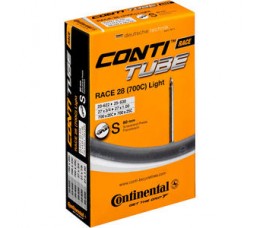 Continental Binnenband Continental 28 Race Light 622-630 - 18-25 Fransv 80mm