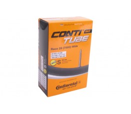 Continental Binnenband Continental 28 Race Wide 622-630 - 25-32 Scl. 60mm
