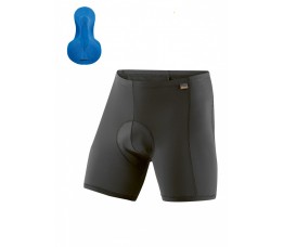 Gonso Underwear Bike Pants Blauwe Zeem Mt L