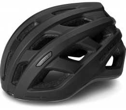 Cube Helmet Road Race Black S (49-55)