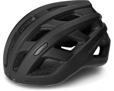 Cube Helmet Road Race Black S (49-55)