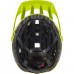 Cube Helmet Frisk Lime L (57-62)