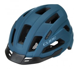 Cube Helmet Cinity Blue S (49-55)
