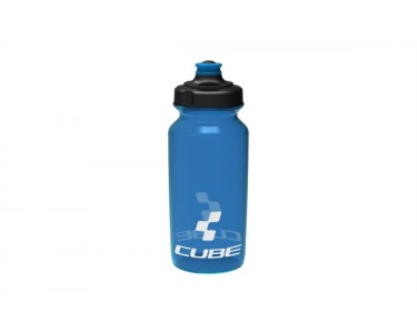 Cube Bottle 0,5l Icon Blue