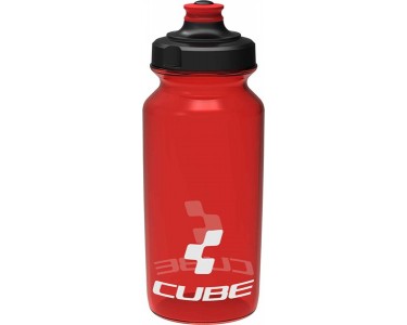 Cube Cube Bottle 0,5l Icon Red