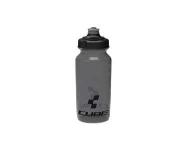 Cube Bottle 0,5l Icon Black