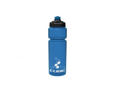 Cube Bottle 0,75l Icon Blue