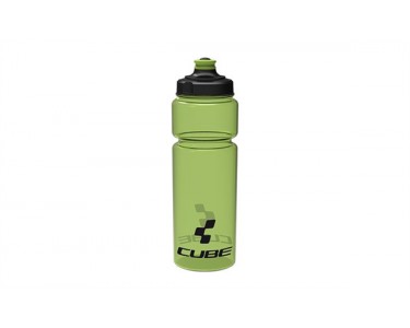Cube Bottle 0,75l Icon Green