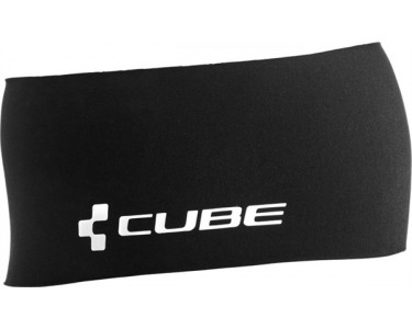 Cube Functional Headband Race Be Warm Blk/white