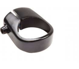 Cube Seatclamp For Agree C:62 31,8mm