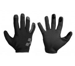 Cube Cube Gloves Performance Long Finger Blackline Xxl