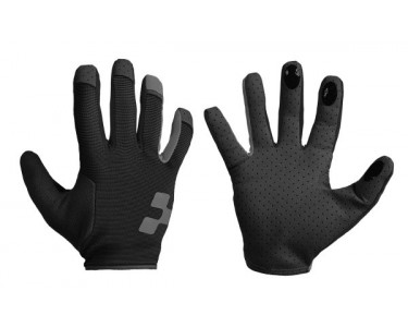 Cube Cube Gloves Performance Long Finger Blackline Xxl