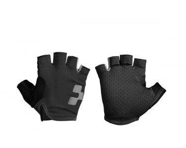 Cube Gloves Performance Short Finger Blackline M