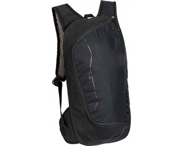 Cube Backpack Pure 4race Black 4 Liter