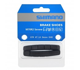 Shimano Shim Remblokrubber V-br M70r2 + 1mm
