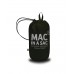 Mac In A Sac Regenjack Origin Jet Black Xl