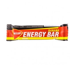 Wcup Energy Bar Banana 35 G