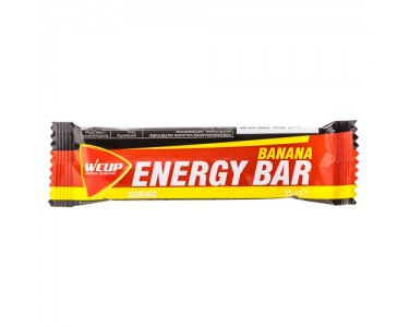Wcup Energy Bar Banana 35 G