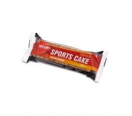 Wcup Sport Cake Toffe