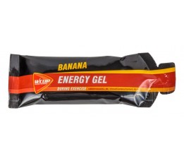 Wcup Energy Gel Banaan  40 Ml
