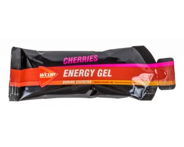 Wcup Energy Gel Cherry 40 Ml