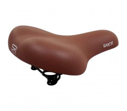 Selle Royal Selle Royal Zadel Witch Relaxed 8013 Uni Bruin