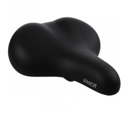Selle Royal Selle Royal Zadel Witch Relaxed 8013 Uni Zwart