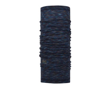 Buff ® Lightweight Merino Wool Denim Multi Stripes
