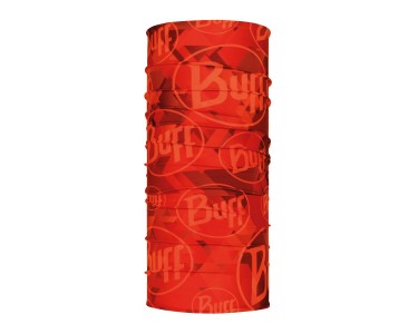 Buff ® Original Tip Logo Orange Fluor - Nekwarmer