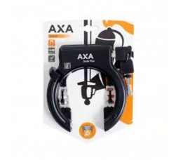 Axa Axa Ringslot Solid Plus Zw