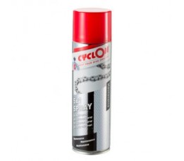Cyclon Onderhoudsmiddelen  5 X 1 Spray Universalspray