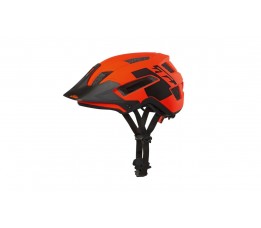 Ktm Factory Enduro Ii Helmet 58-62 Cm Zw-oranje