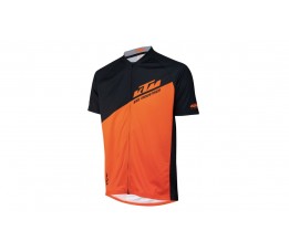 Ktm Factory Character Jersey Shortsleeve S