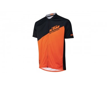 Ktm Factory Character Jersey Shortsleeve S