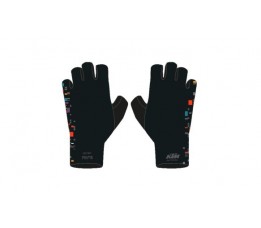 Ktm Factory Prime Gloves Light Short Xxl