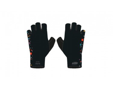 Ktm Factory Prime Gloves Light Short Xxl